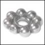 Bead spacer